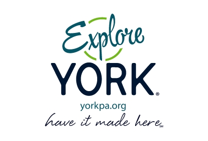 Explore York logo