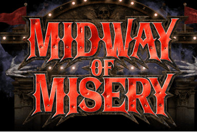 midway of misery graphic