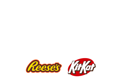 dark nights presented by reeses kit kat