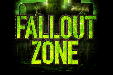 fallout zone graphic