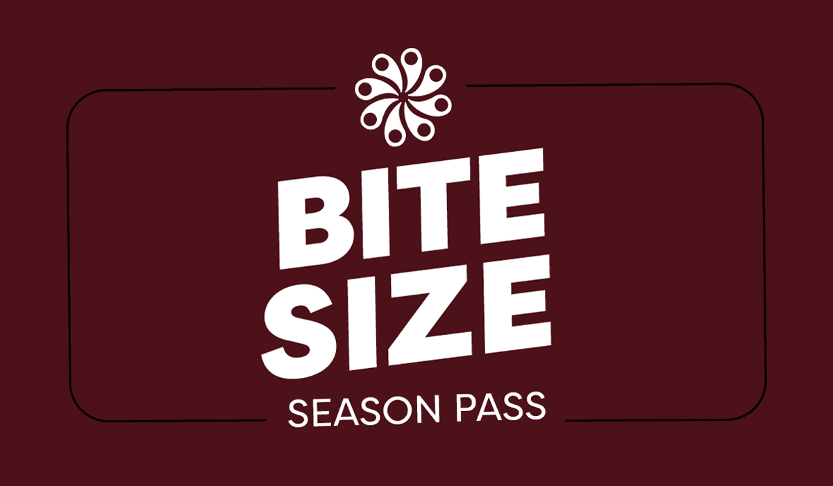 bite size season pass ticket card v003