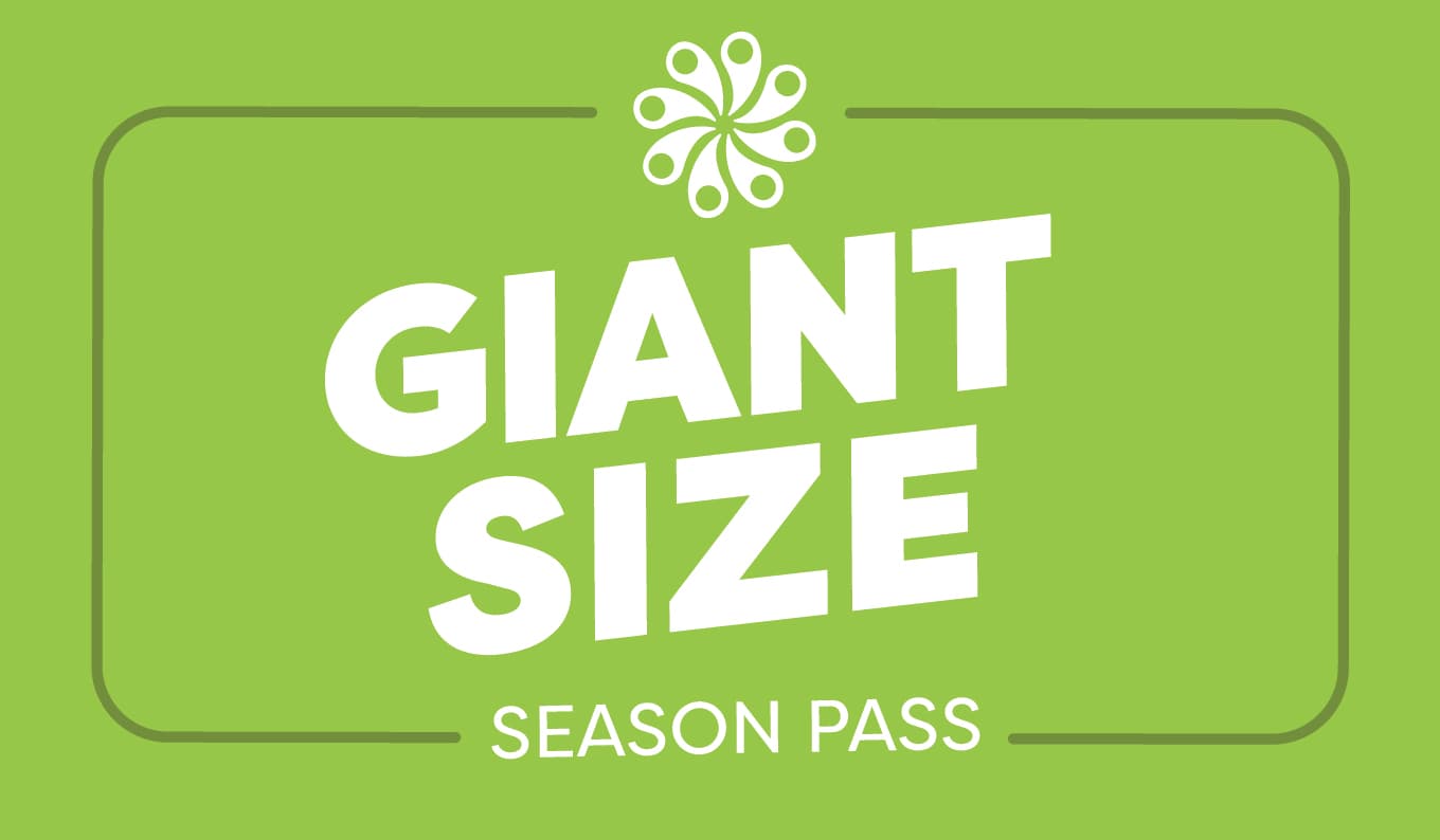 giant size season pass card