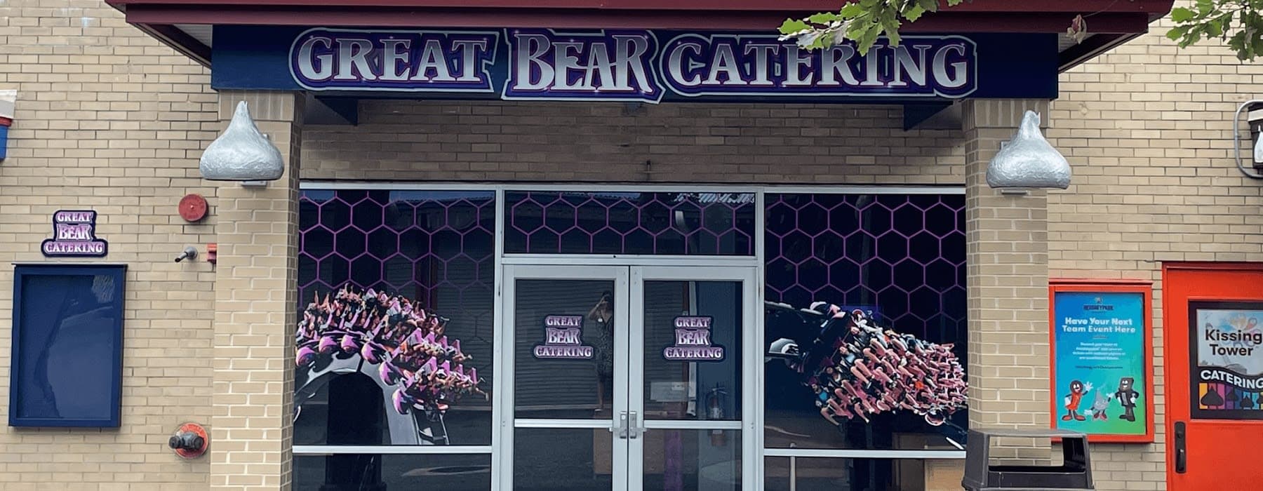 Great Bear Catering