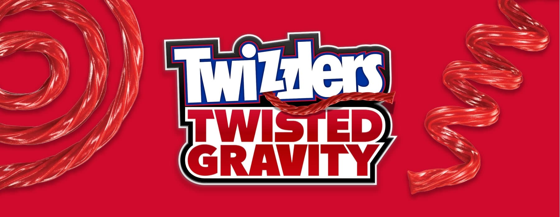 Twizzlers Twisted Gravity