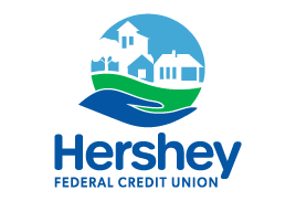 Hershey Federal Credit Union logo