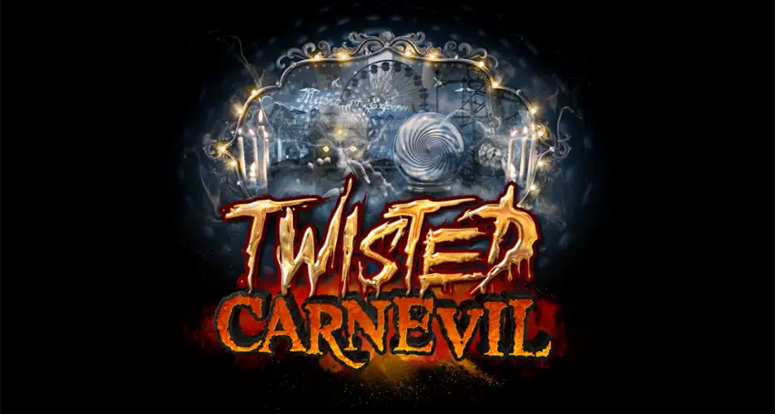 Twisted Carnevil
