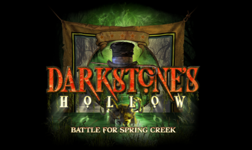 Darkstone's Hollow Logo