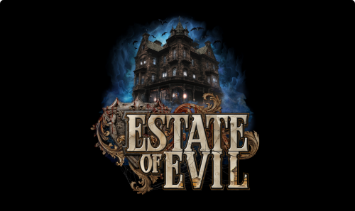 Estate of Evil Logo