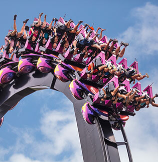 Fast Track Pass | Hersheypark