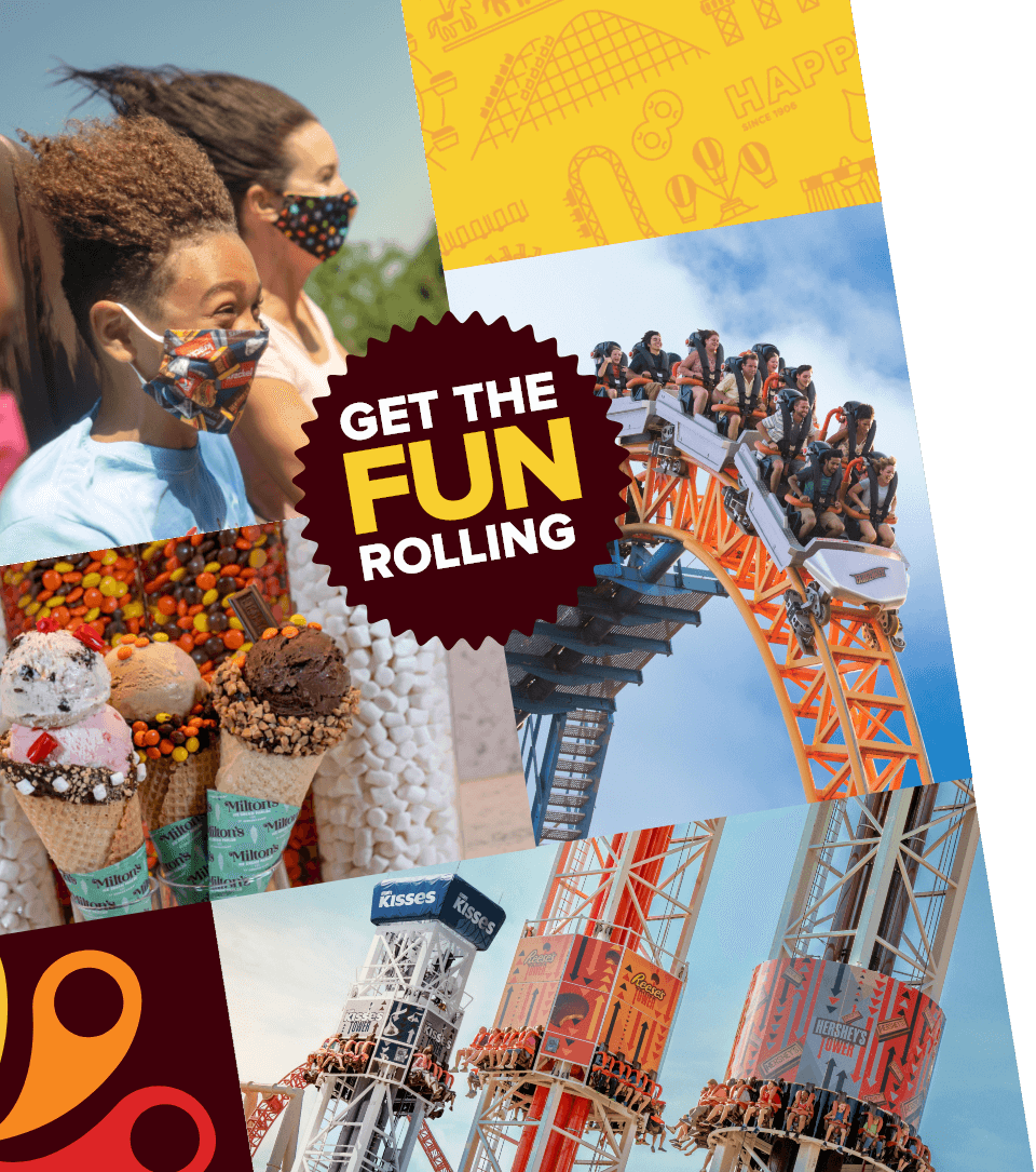 Offer | Hersheypark